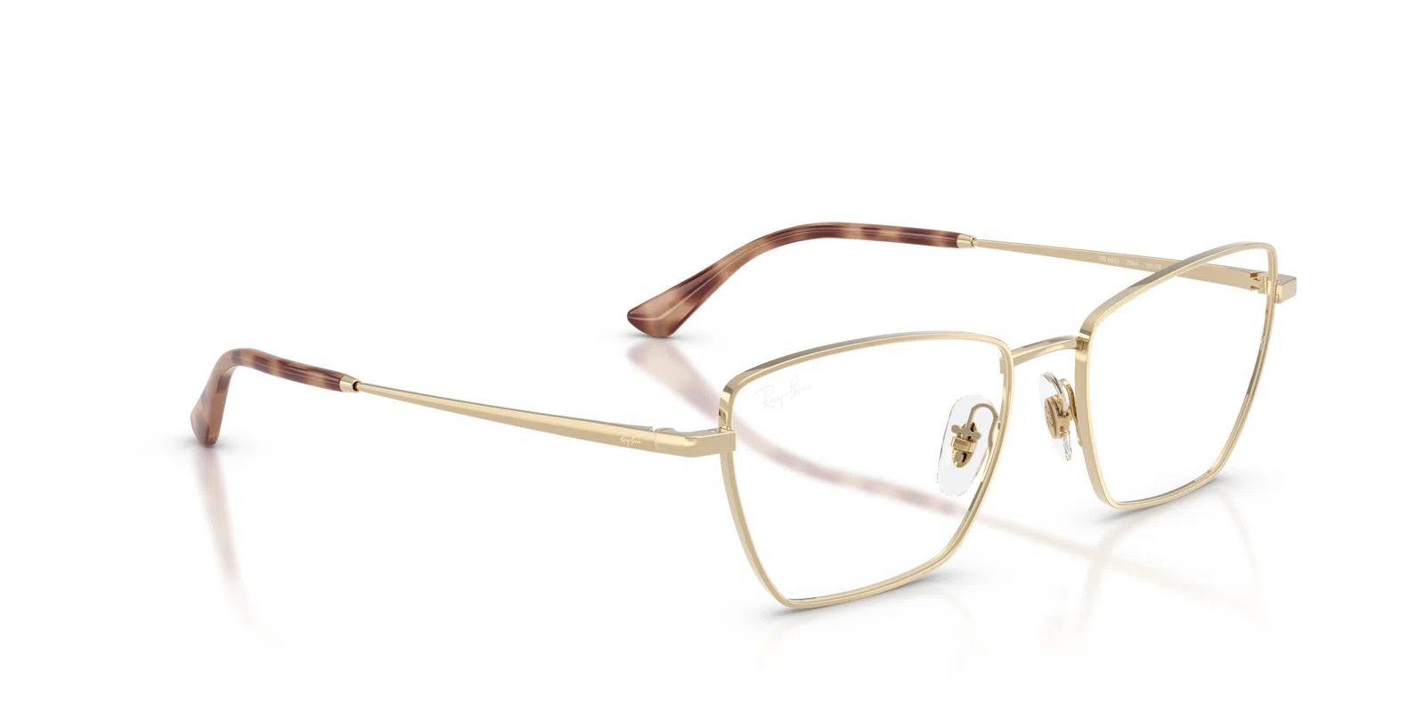 Ray-Ban 6552 Eyeglasses - view 26